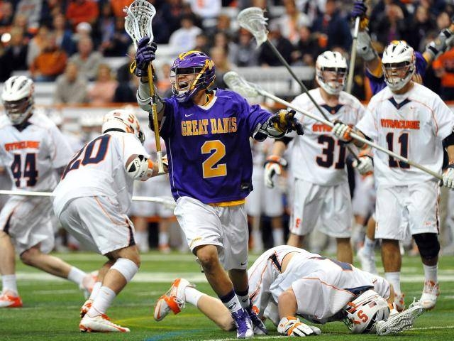 Thompson Brothers Lacrosse Experience at the NCAA Championships – CSE ...