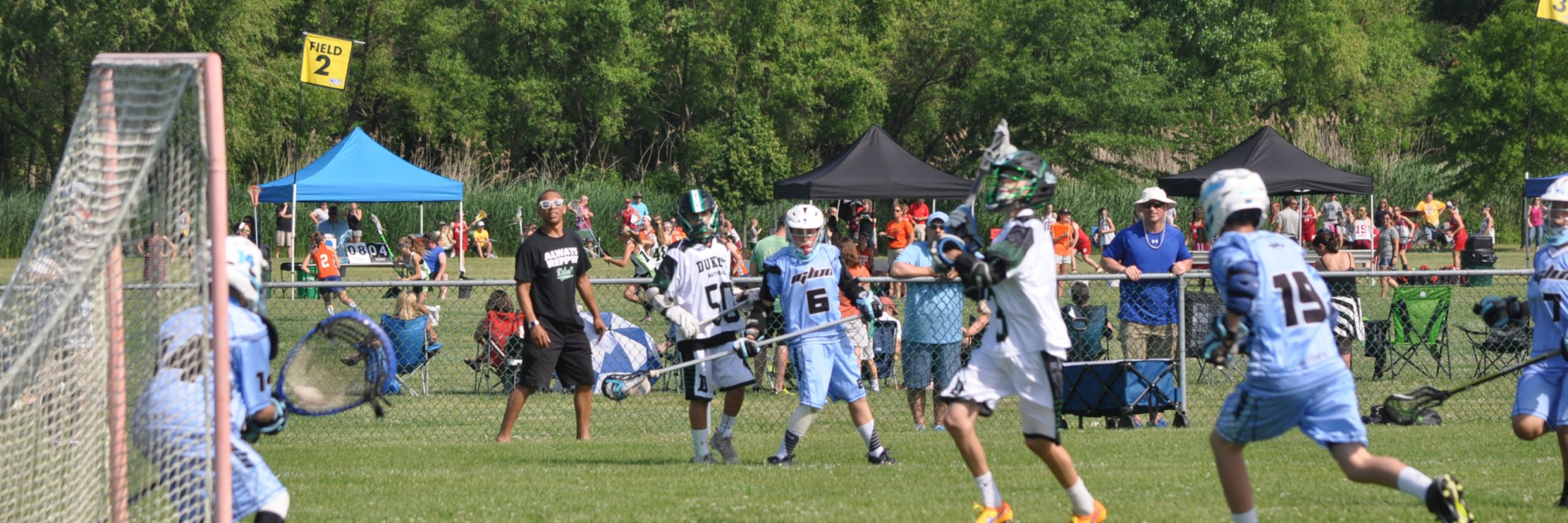 Boys Future Champions Lacrosse Tournament CSE Lacrosse